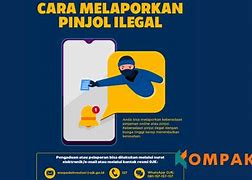 Apk Pinjaman Online Ilegal