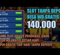 Aplikasi Main Slot Gratis Tanpa Deposit Dapat Uang Asli Gratis