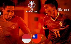 Bola Live Malam Ini Indonesia Vs China