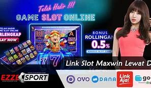 Cara Deposit Lewat Dana Ke Slot Online