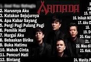 Download Lagu Armada Mabuk Cinta Wapka