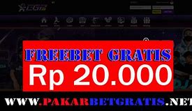 Freebet Verifikasi Sms 2022 Tanpa Syarat Apa Aja