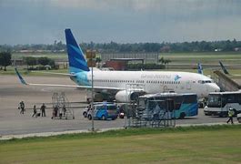 Garuda Indonesia Semarang Bali