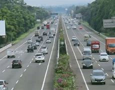 Jalan Tol Jagorawi Ganjil Genap