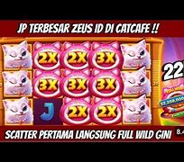 Jp Slot Domino Terbesar Zeus Higgs Apk Android Terbaru