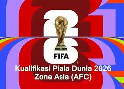 Kualifikasi Piala Dunia Zona Asia