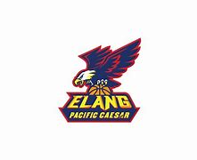 Logo Elang Mencengkram Bola