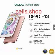 Oppo F1S Ram 4 Versi Android Berapa