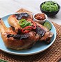 Resep Ayam Bakar Bumbu Bali Spesial