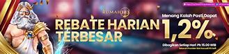 Rumah303 Slot Resmi