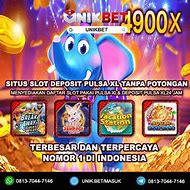 Situs Slot Nomor 1 Di Dunia