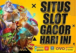 Slot Gacor Hari Ini By Detektif Slot Official