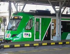 Tiket Kereta Tugu Jogja Ke Bandara Yia